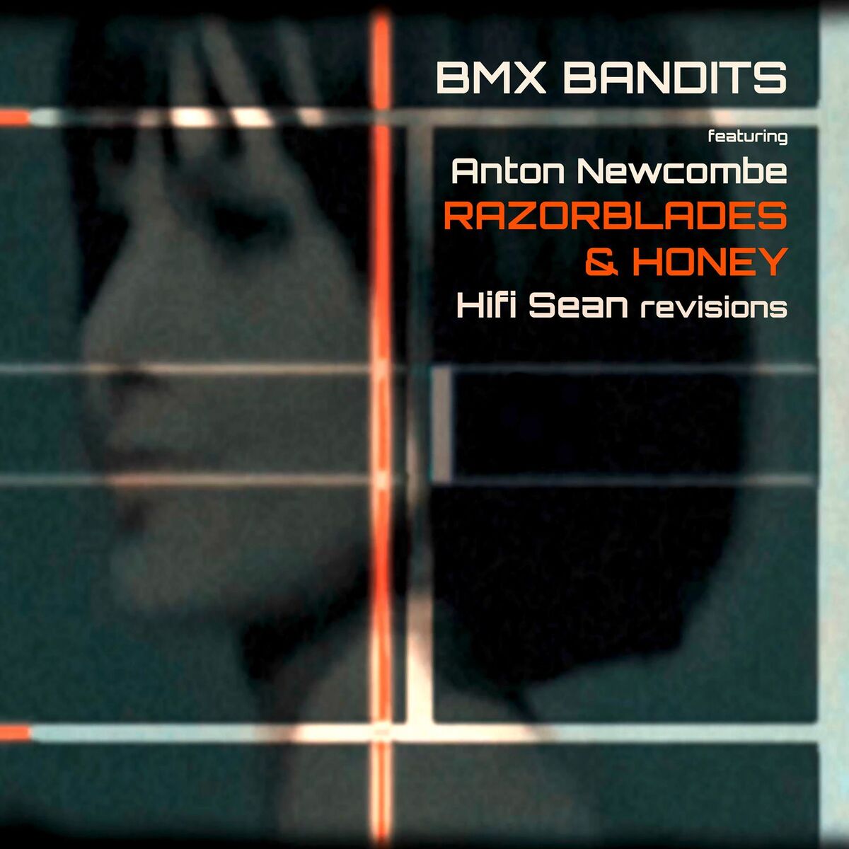 Album cover of Razorblades & Honey (Hifi Sean Revisions)