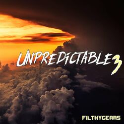 Cover of Unpredictable 3