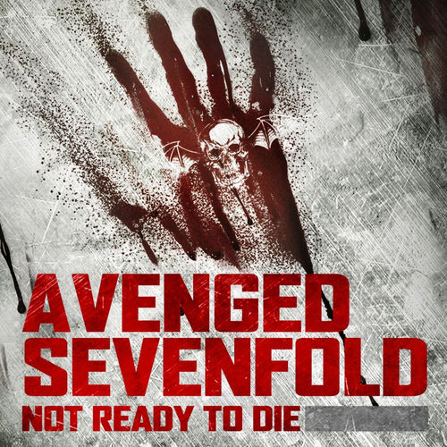 Avenged Sevenfold - Not Ready to Die (From 