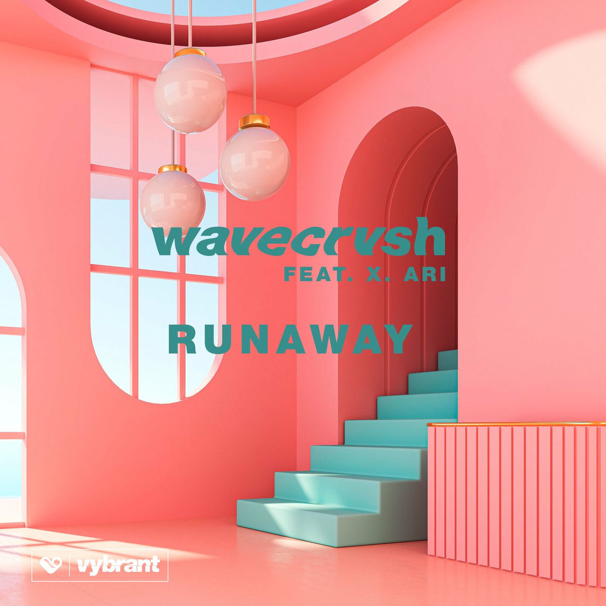 Album cover of Runaway