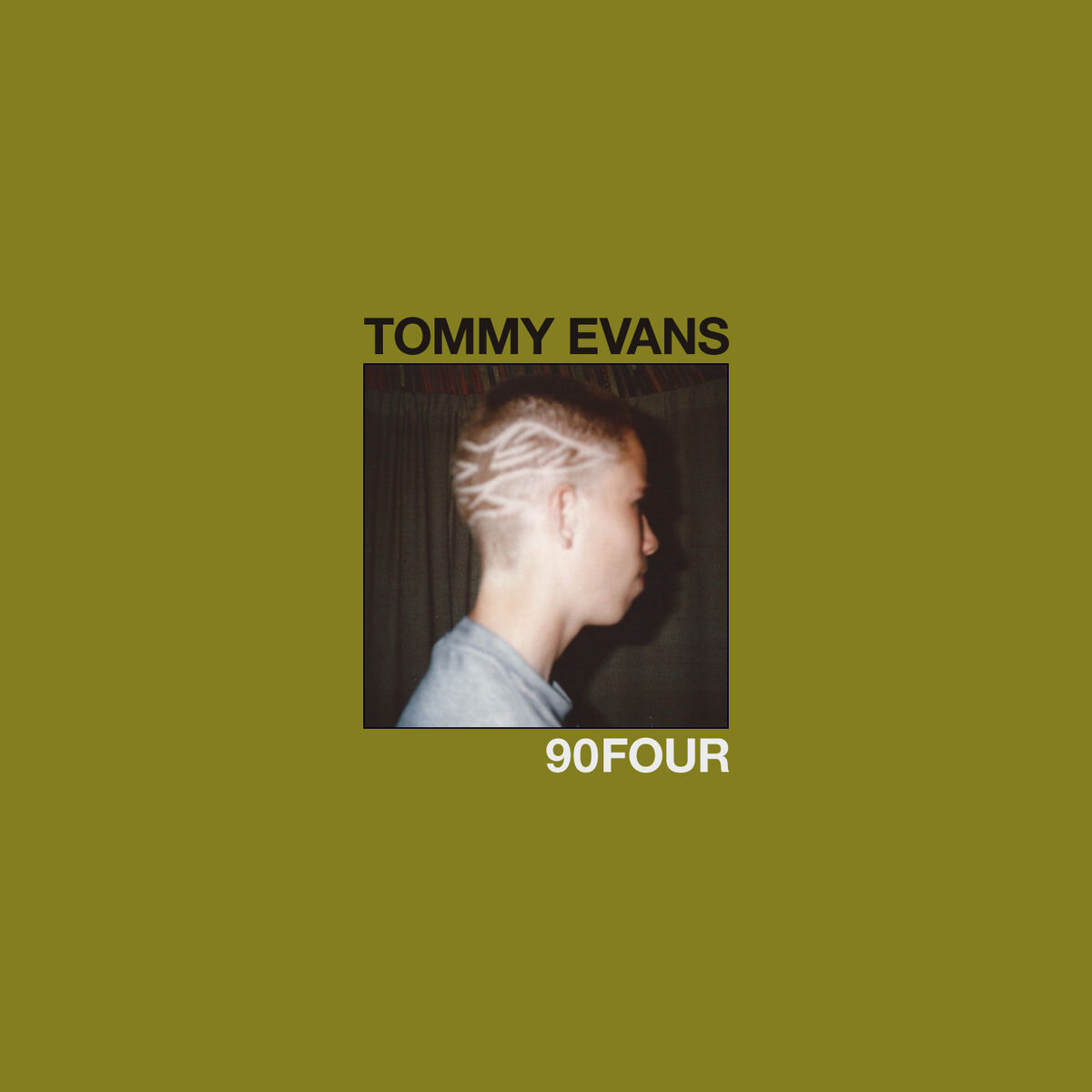 Album cover of 90Four