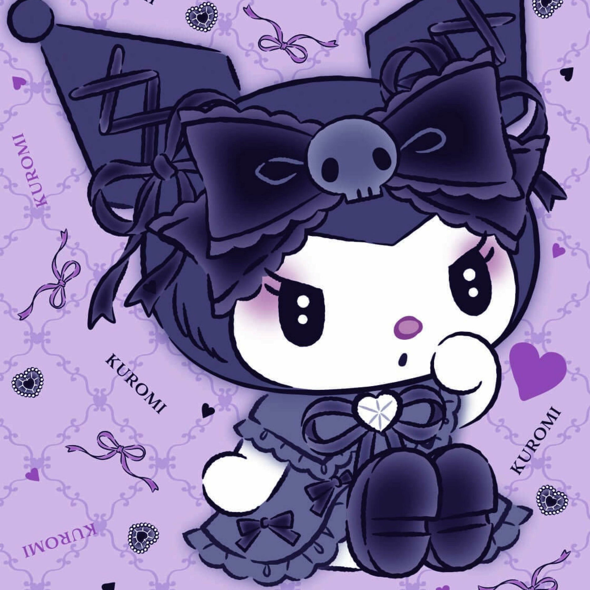 Lavy Angel - Kuromi (Sped Up) | Deezer