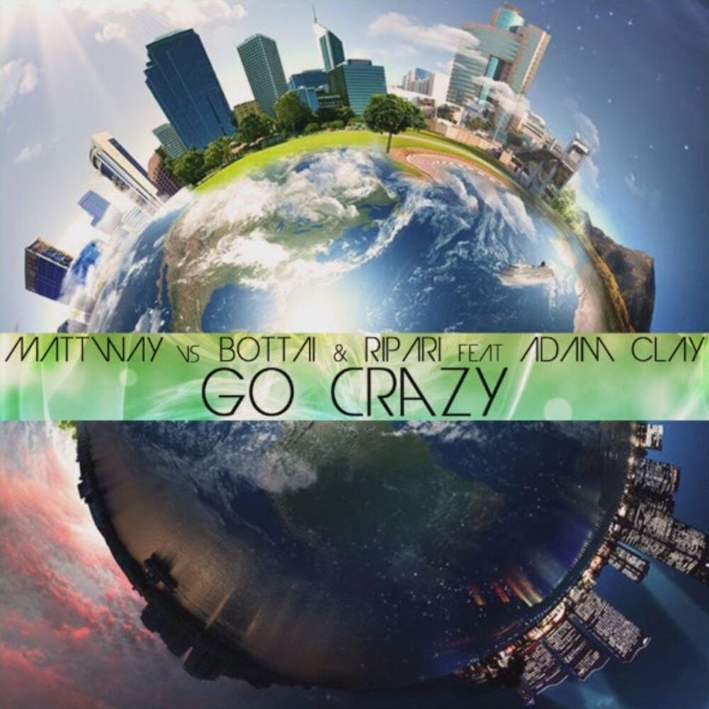 Picture of Go Crazy (Let's Go)