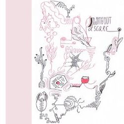Cover of WITHOUT A SCARE
