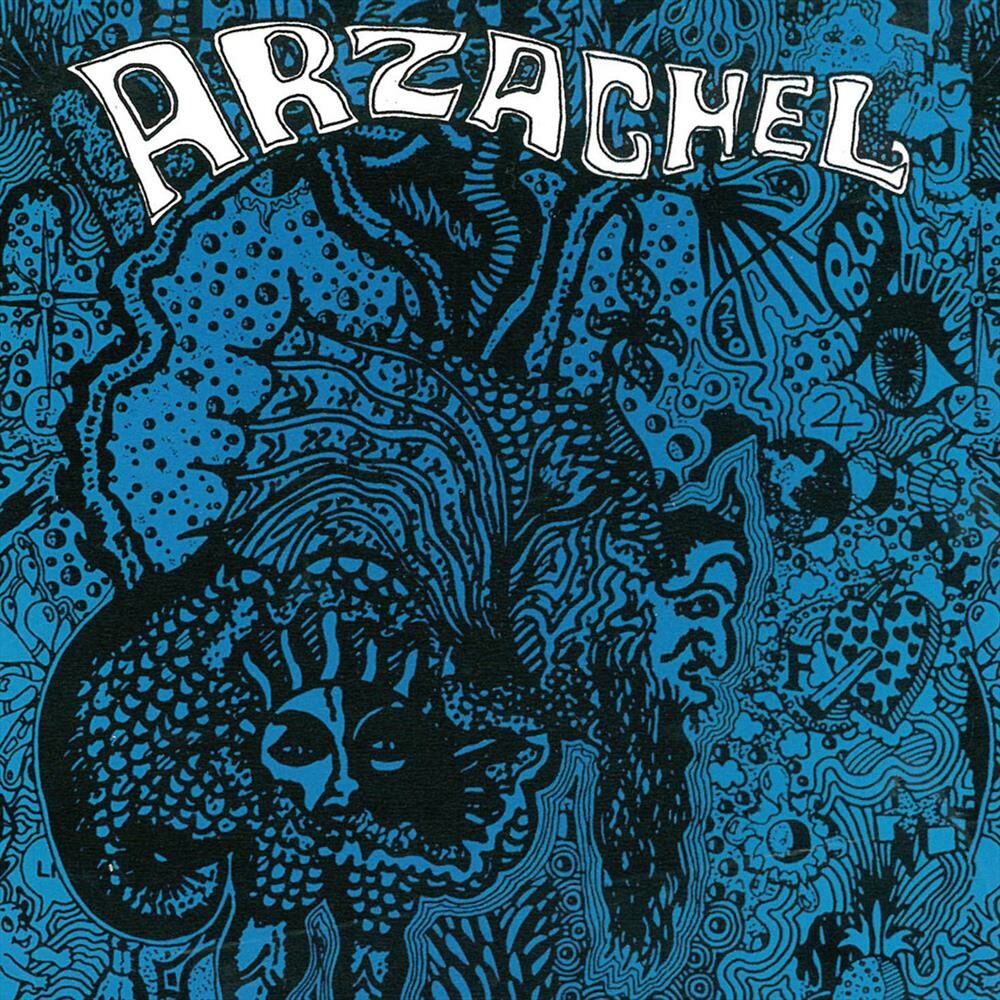 Picture of Arzachel