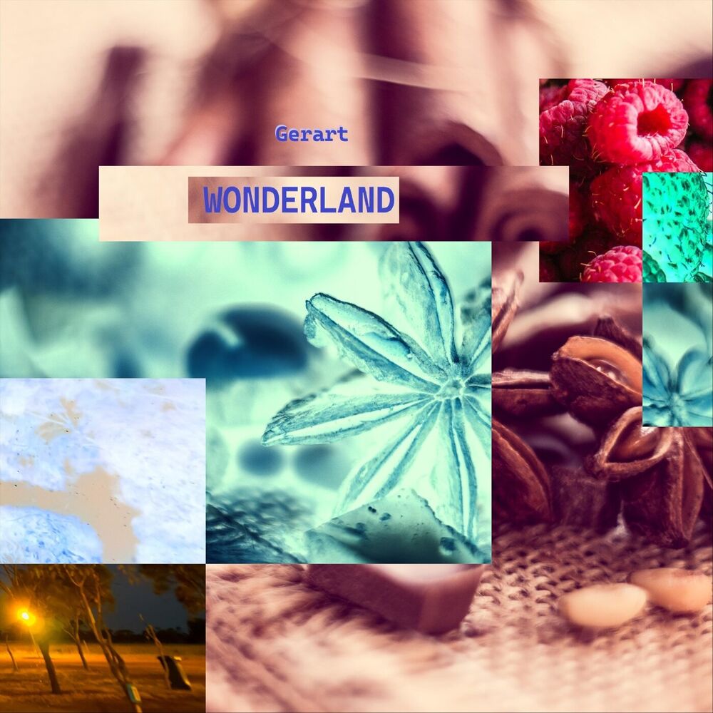 Picture of Wonderland