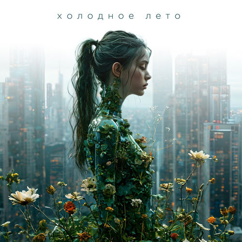 Холодное лето