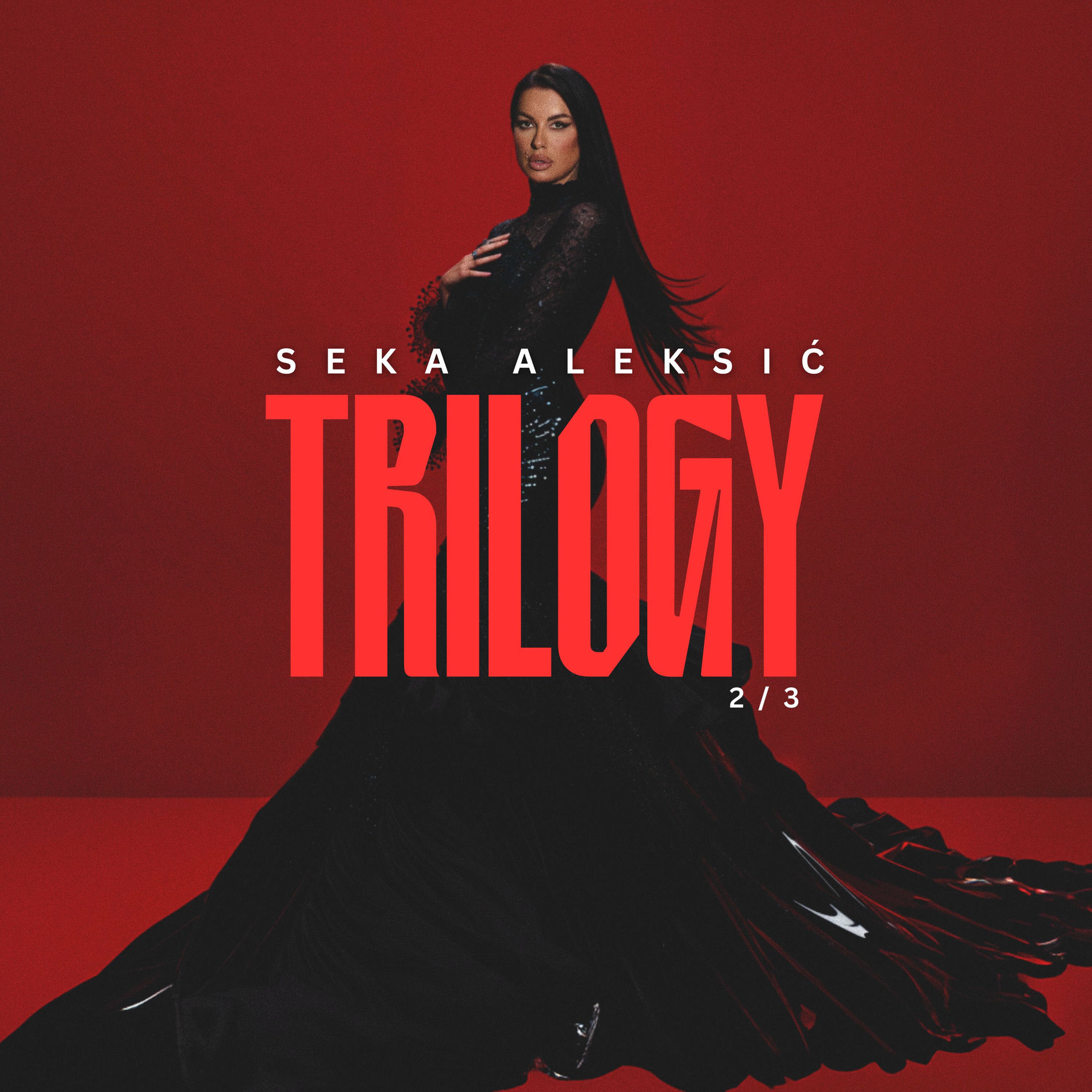 Album cover of Steta