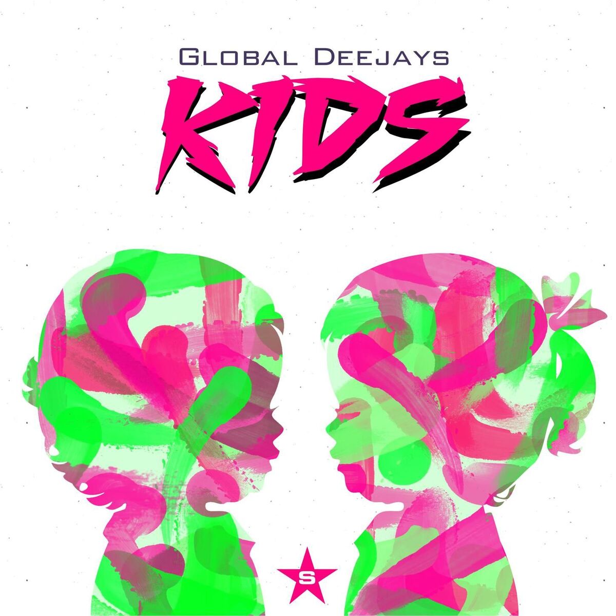 Album cover of Kids