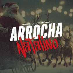 Arrocha Natalino