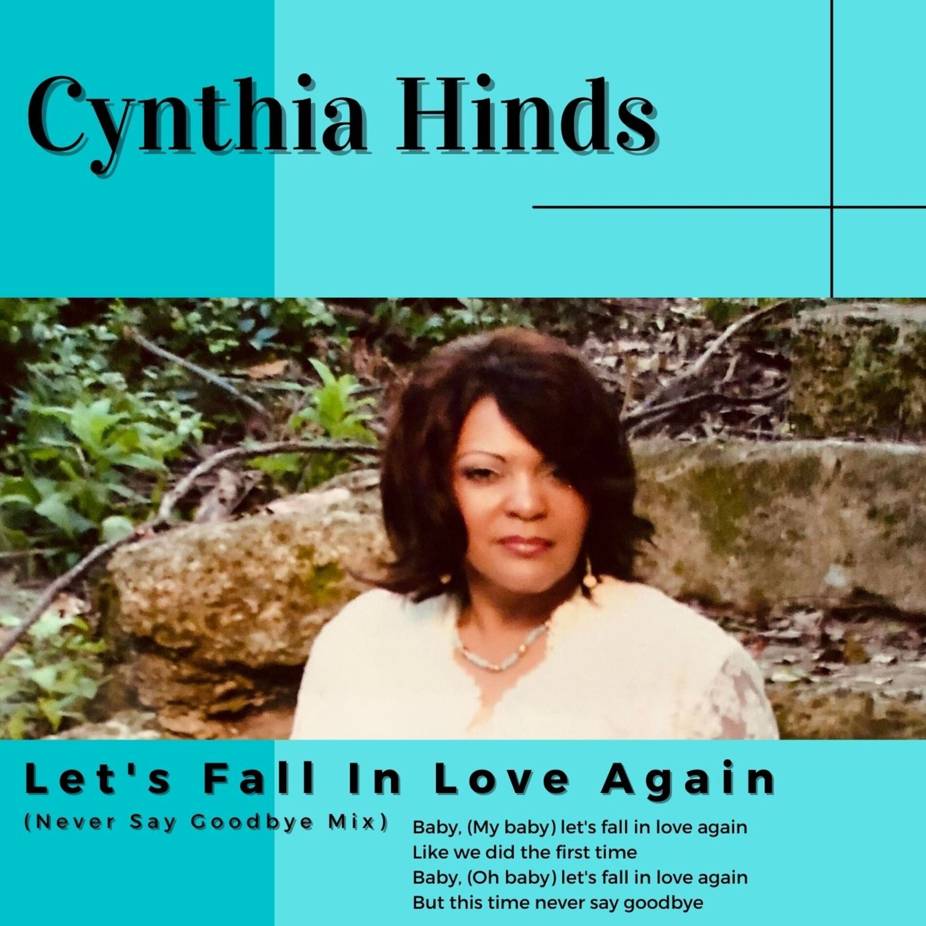Album cover of Let's Fall In Love Again