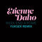 Week-end à Rome (Yuksek Remix) by Etienne Daho album cover