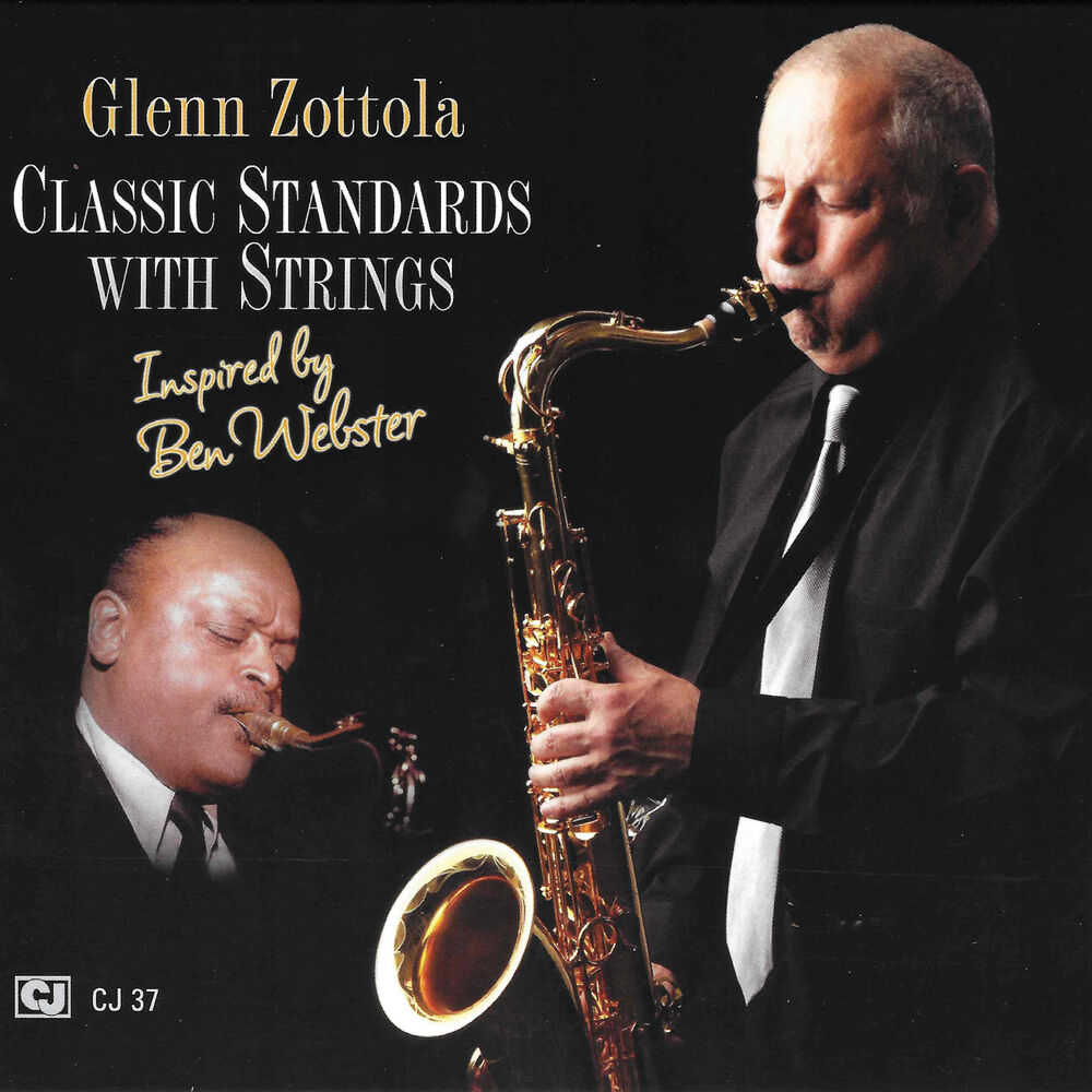 Picture of Classic Standards With Strings