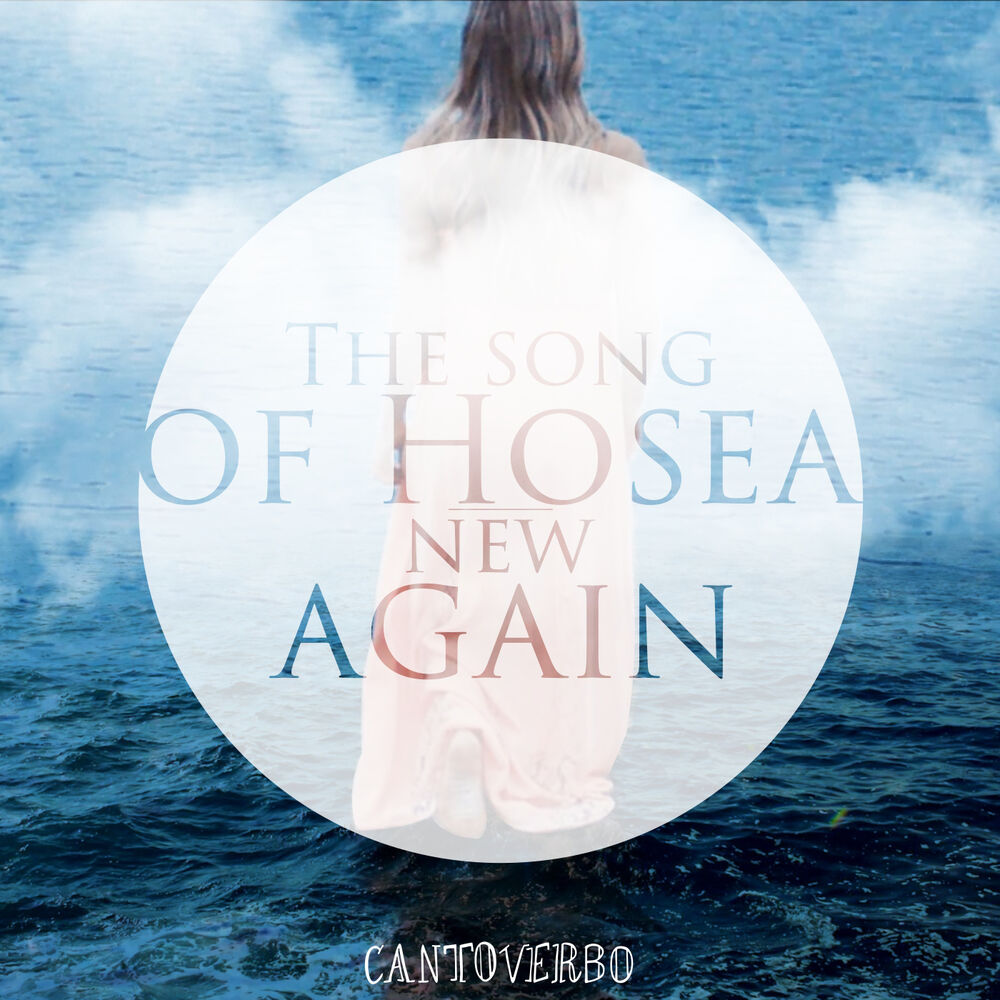 Picture of The Song of Hosea: New Again