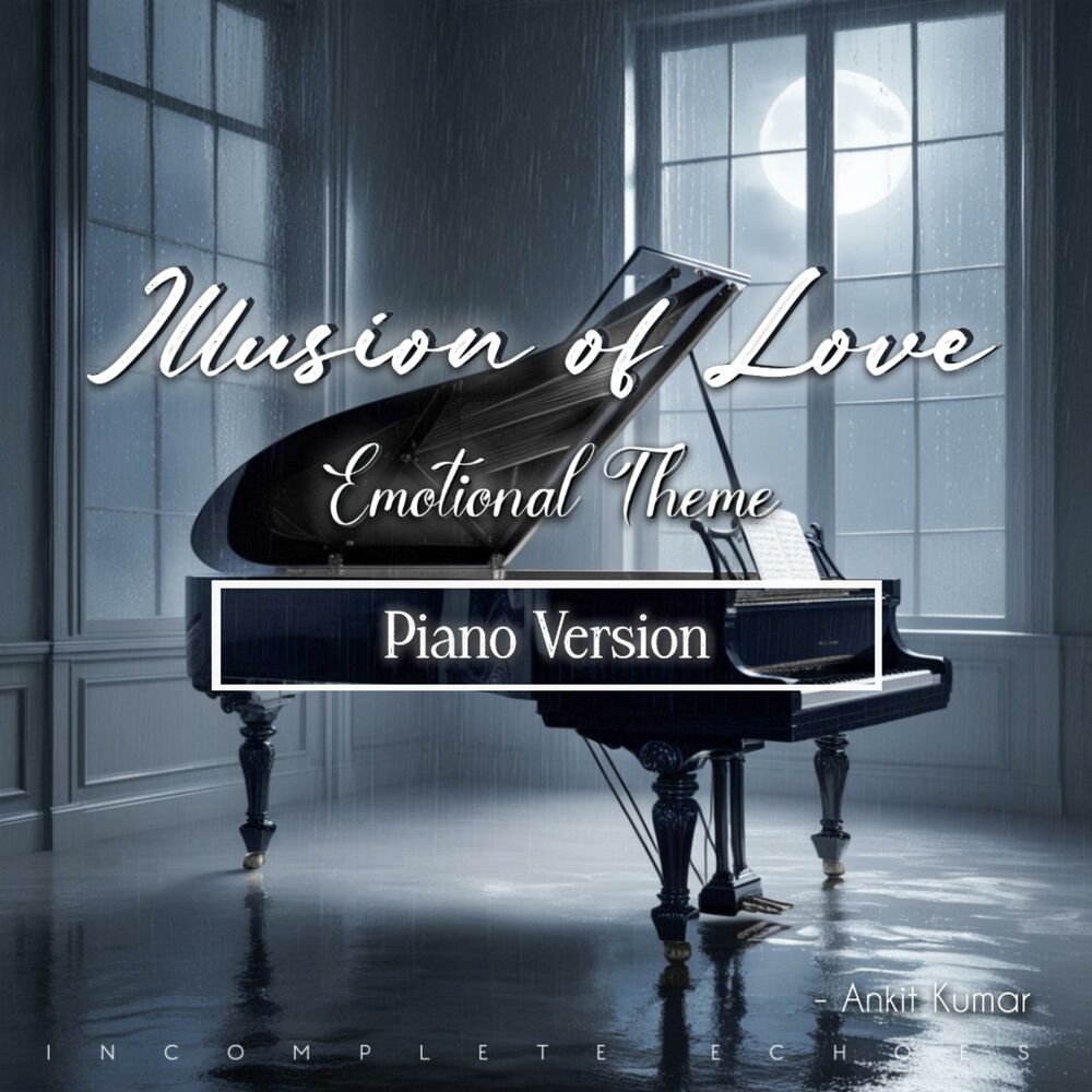 Picture of Illusion of Love