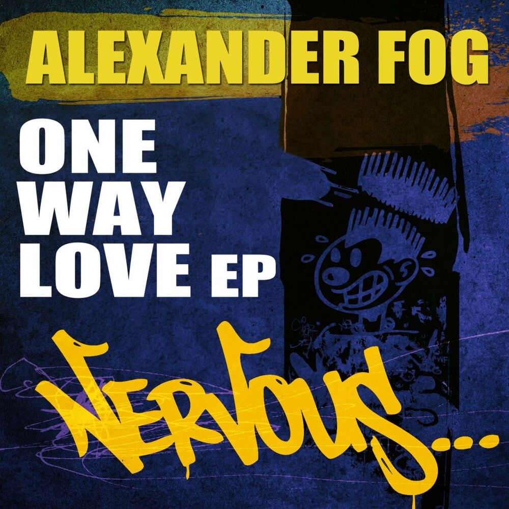 Picture of One Way Love EP