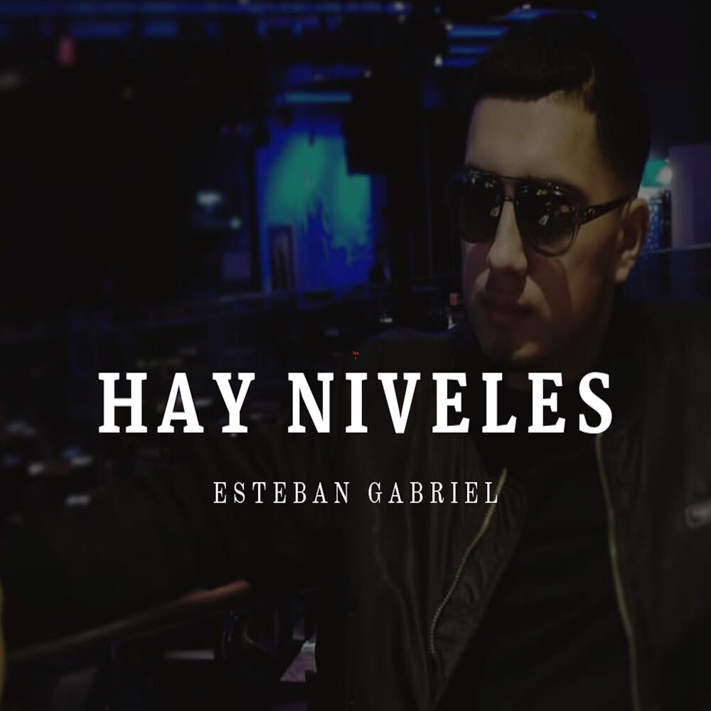 Picture of Hay Niveles