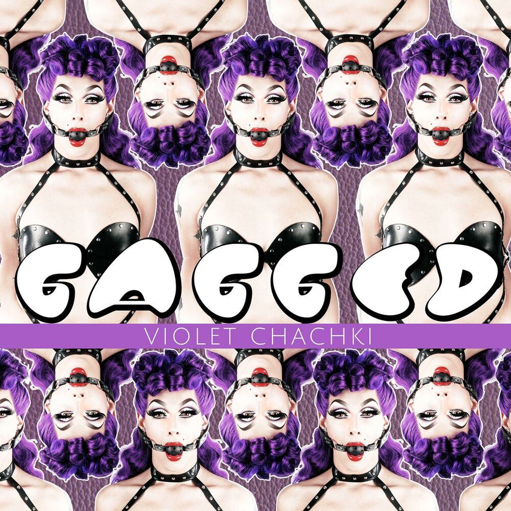 Picture of Gagged