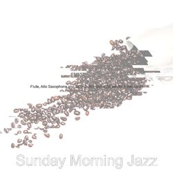 Cover of Flute, Alto Saxophone and Jazz Guitar Solos (Music for Americans)