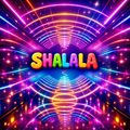 SHALALA (feat. Dj Marzio) [Urdu Version]