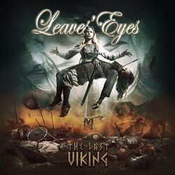 Cover of The Last Viking