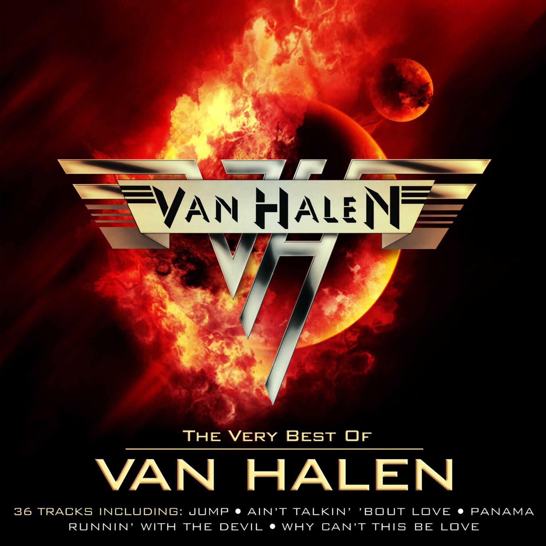 Album cover of Ain't Talkin' 'Bout Love