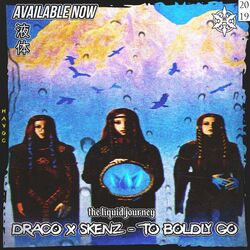 Cover of TO BOLDLY GO