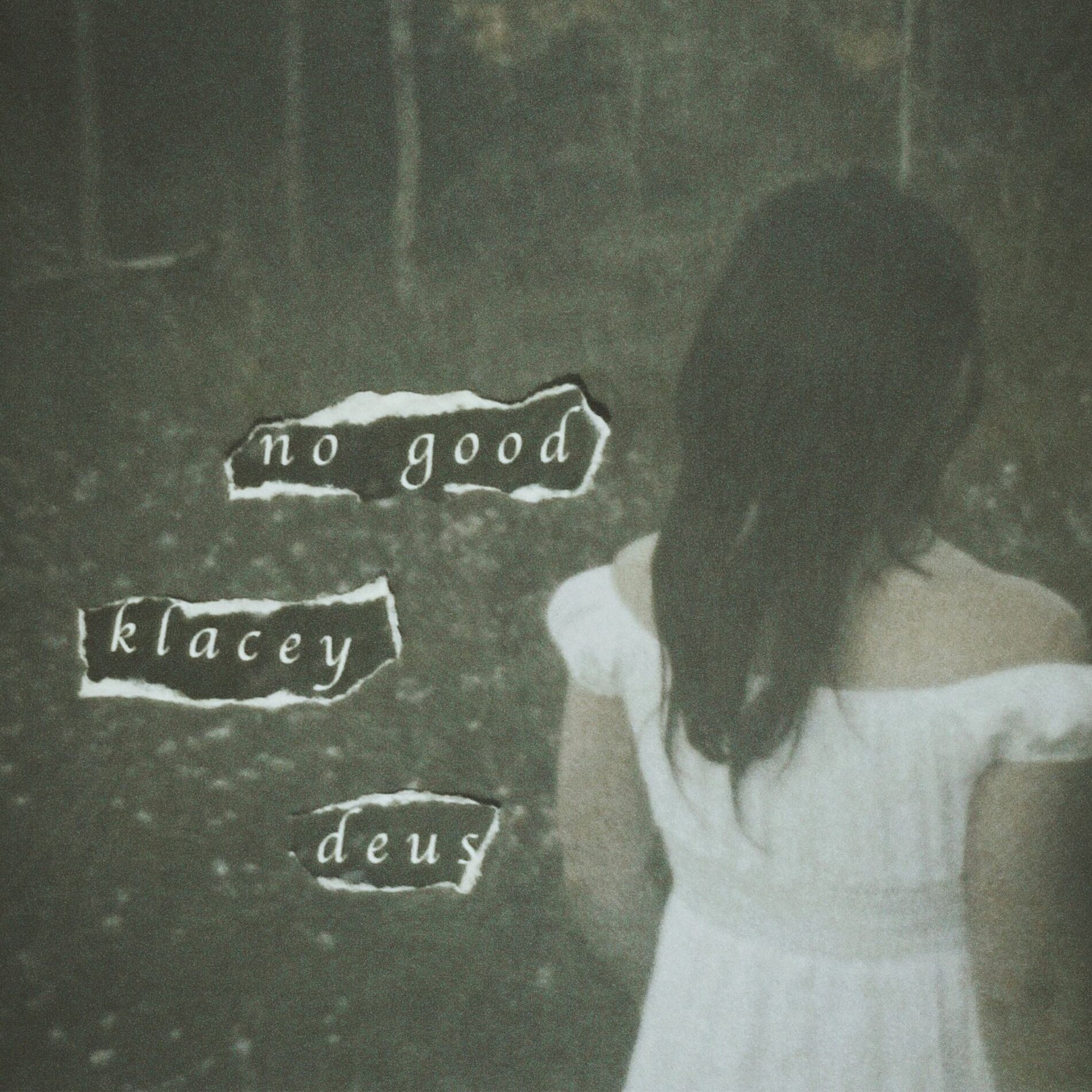 Album cover of No Good