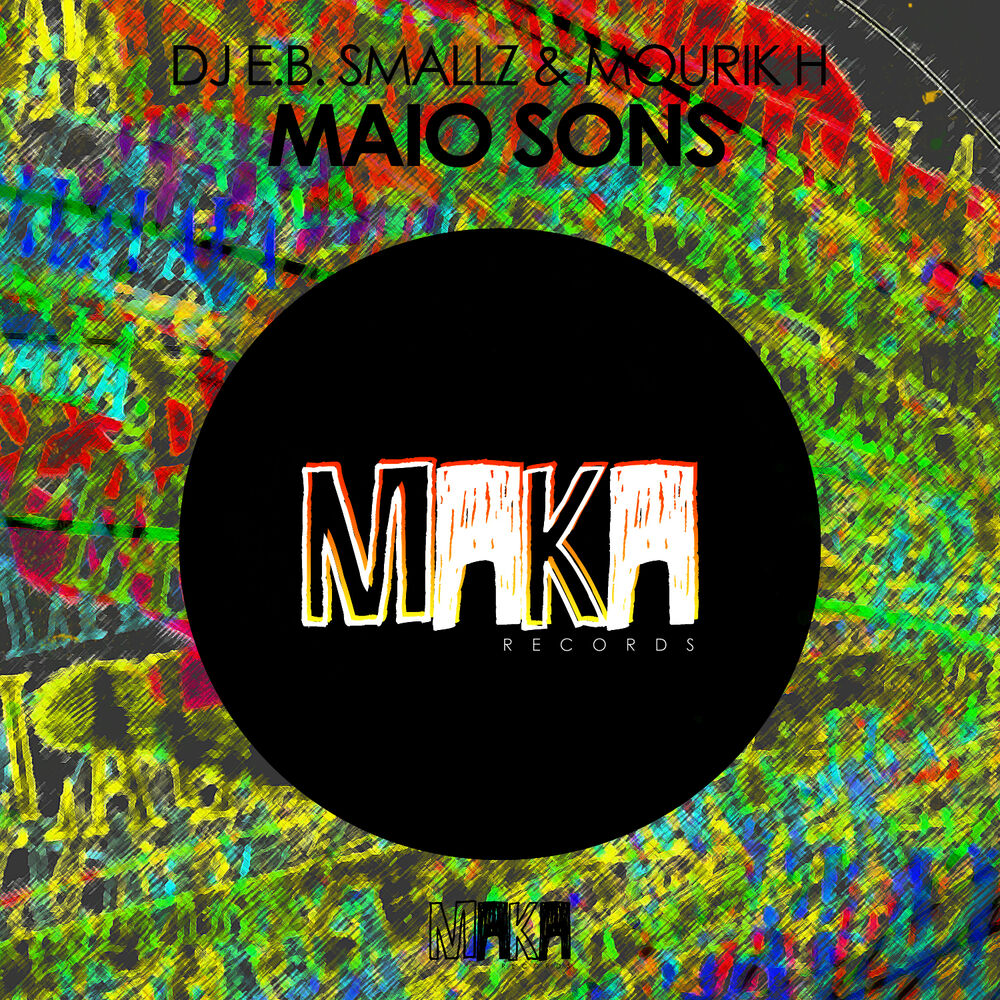 Picture of Maio Sons
