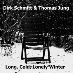 Cover of Long, Cold, Lonely Winter
