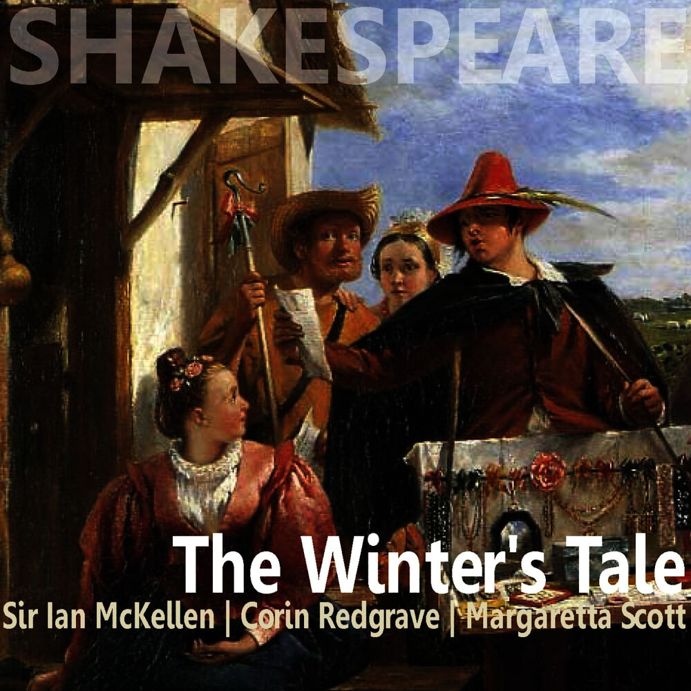 Picture of Shakespeare: The Winter's Tale