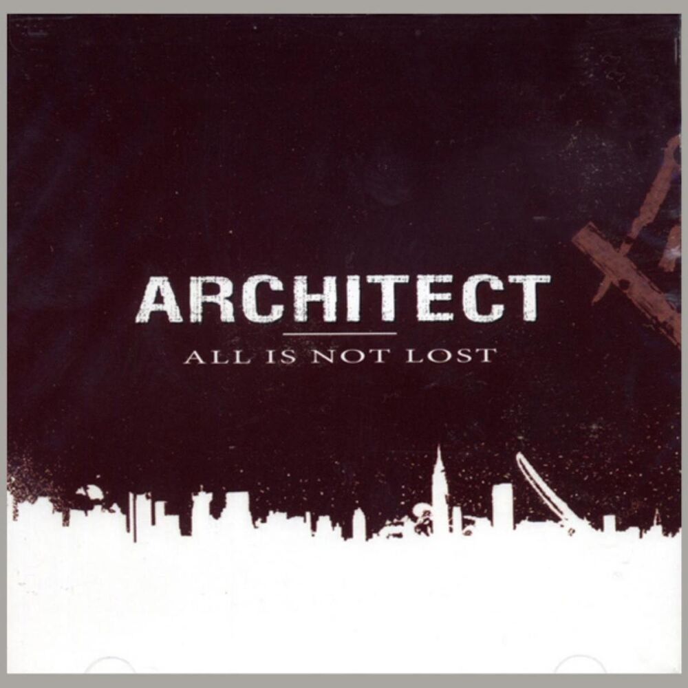 Picture of All Is Not Lost