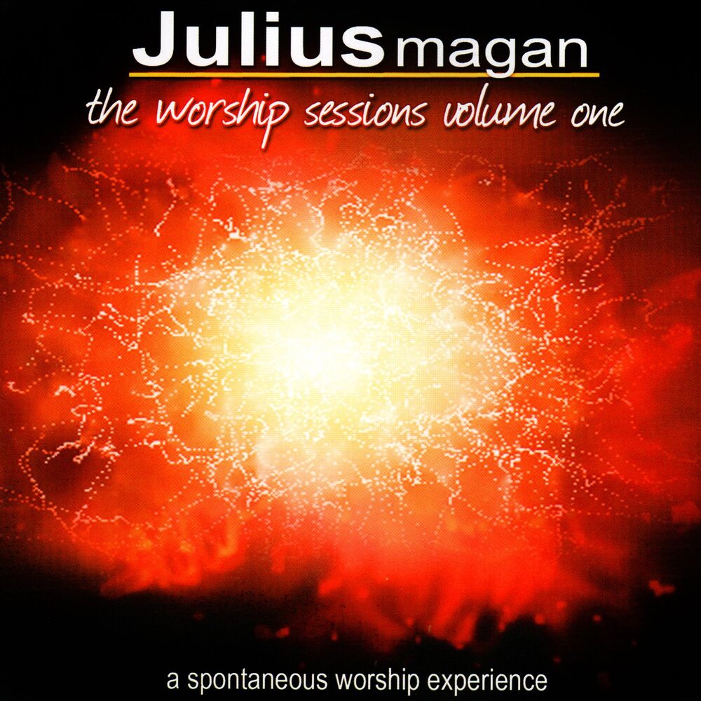 Picture of The Worship Sessions, Vol. 1