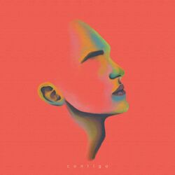 Cover of contigo