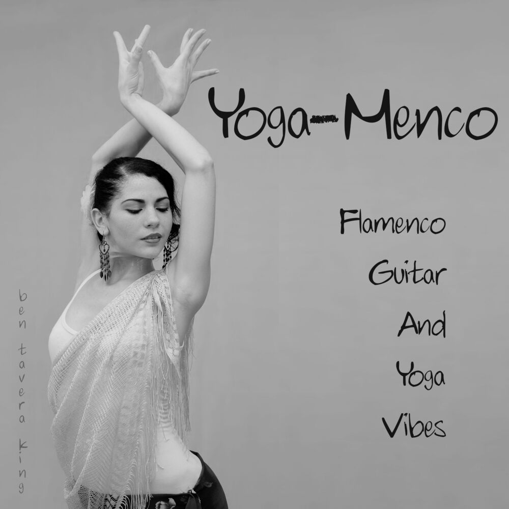 Picture of Yoga-Menco (Flamenco Guitar & Yoga Vibes)