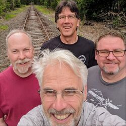 Cover of The God Album