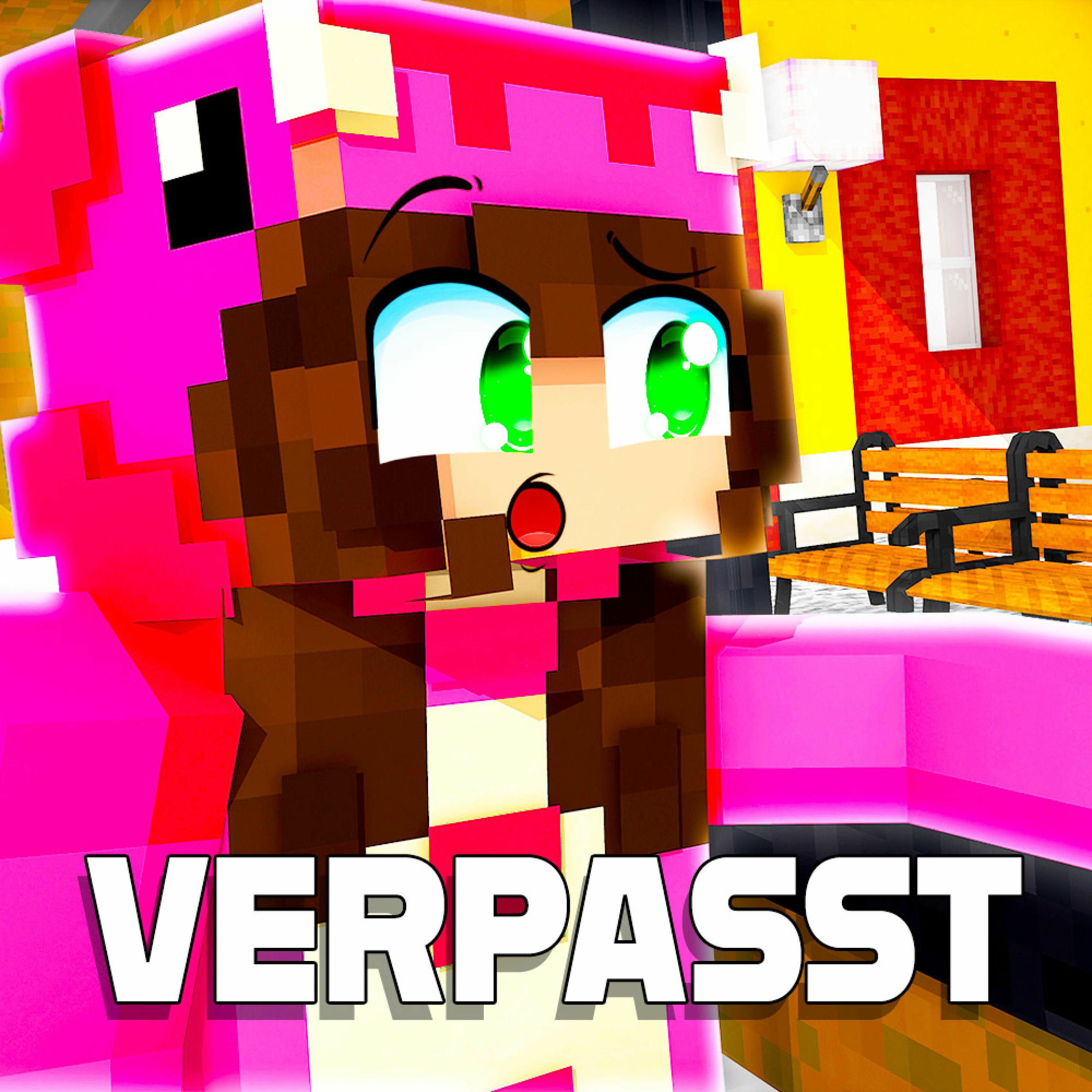 Album cover of Verpasst (feat. Flauschi)