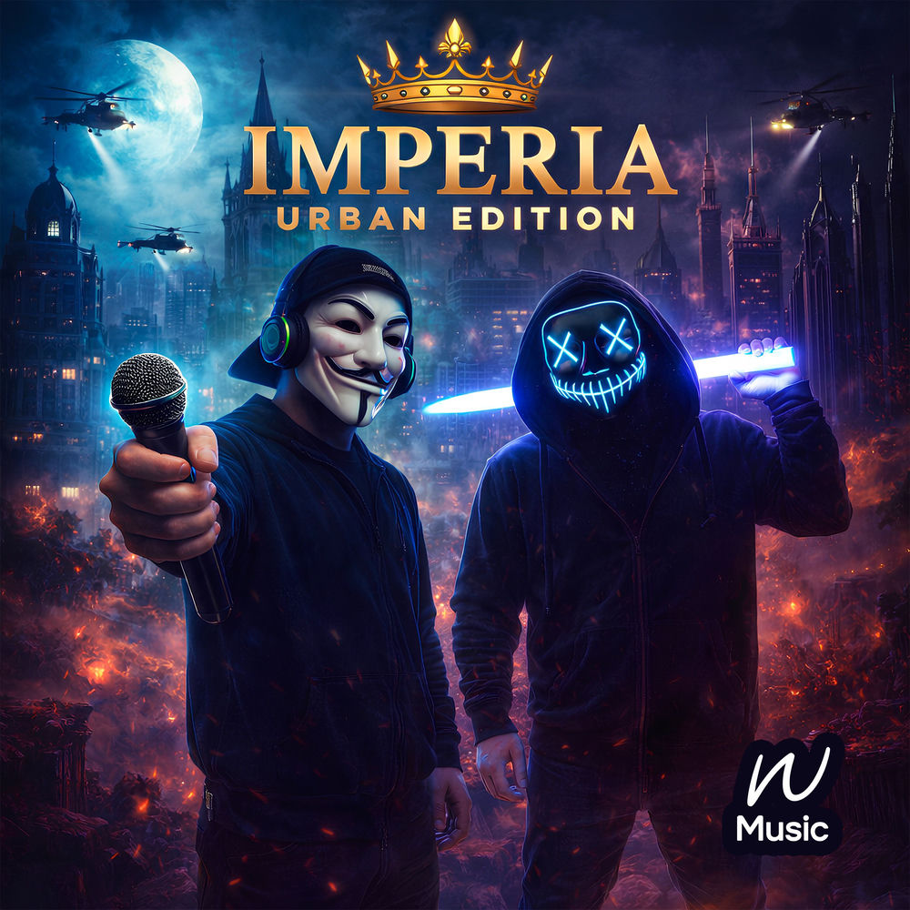Imperia Urban Edition
