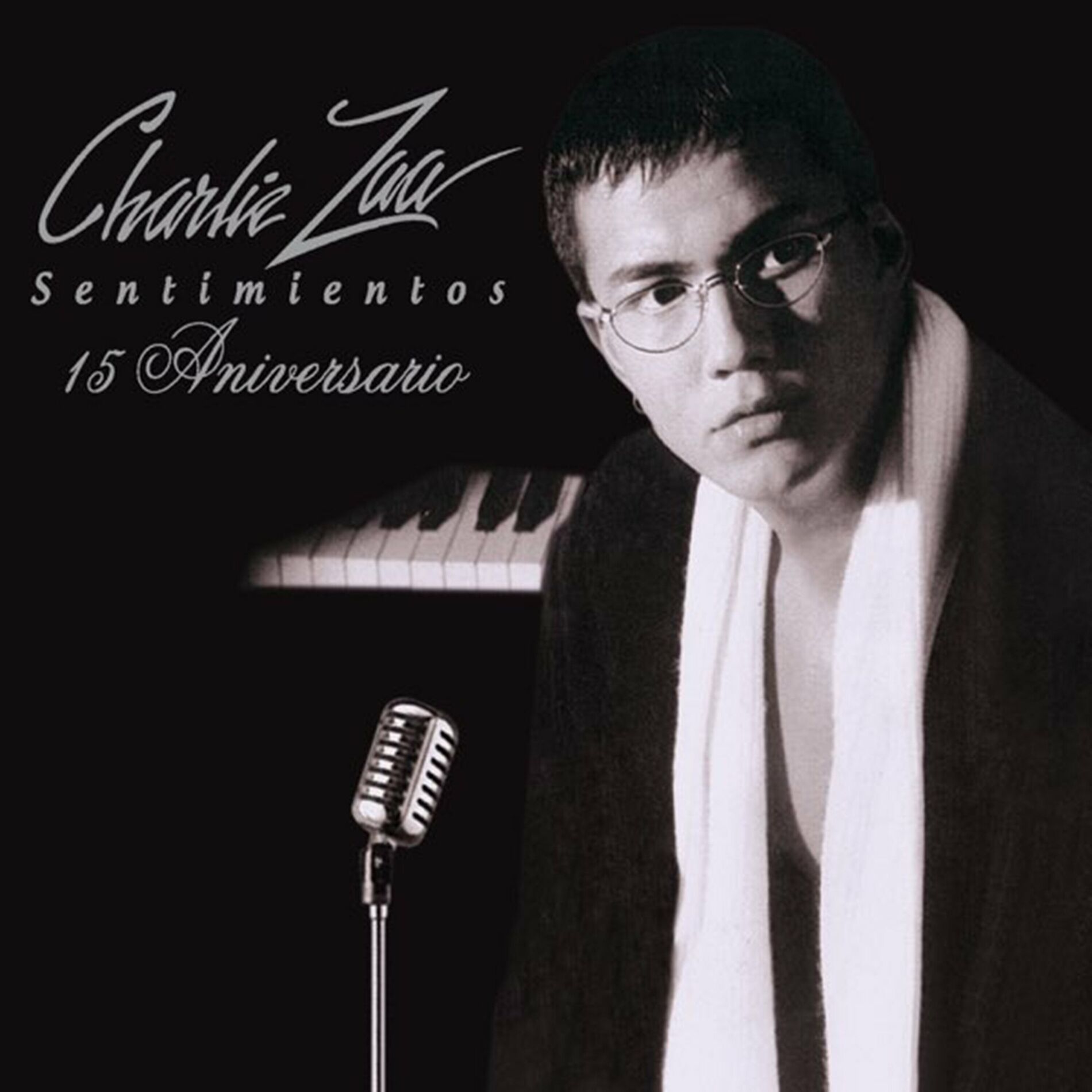 Album cover of Sentimientos 15 Aniversario