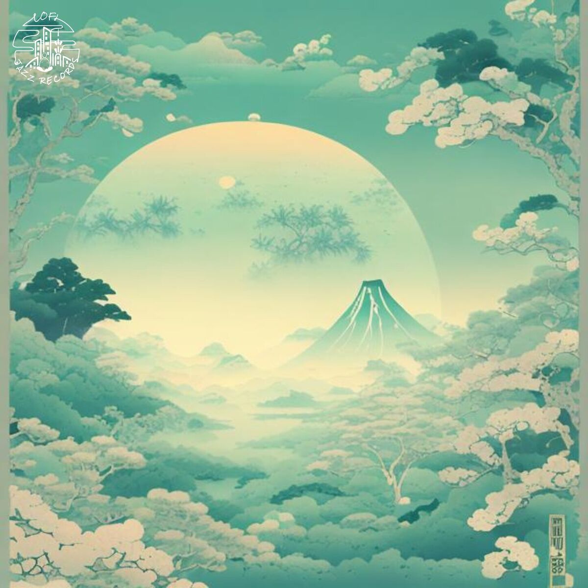 Album cover of Greenhouse
