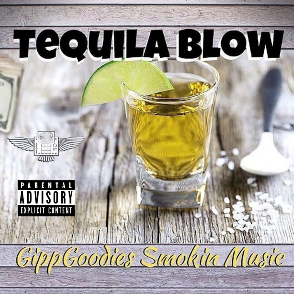 Picture of Tequila Blow