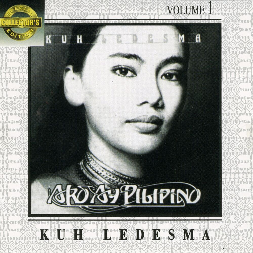 Picture of SCE: Ako Ay Pilipino, Vol. 1