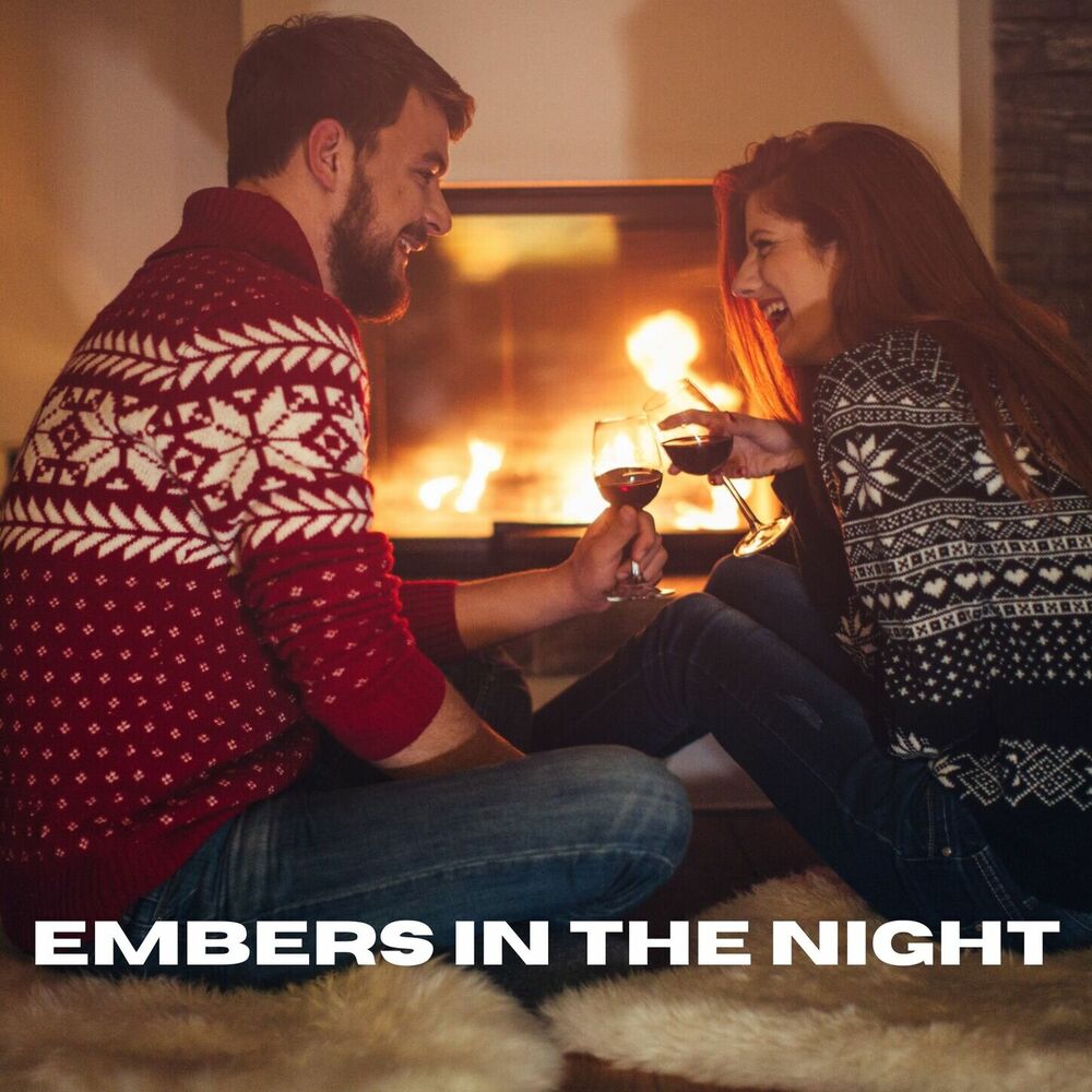 Picture of Embers in the Night