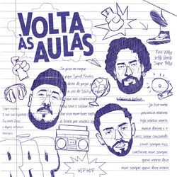 Volta às Aulas