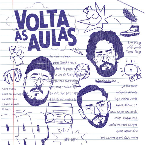 Volta às Aulas