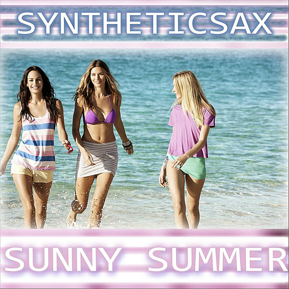 Picture of Sunny Summer