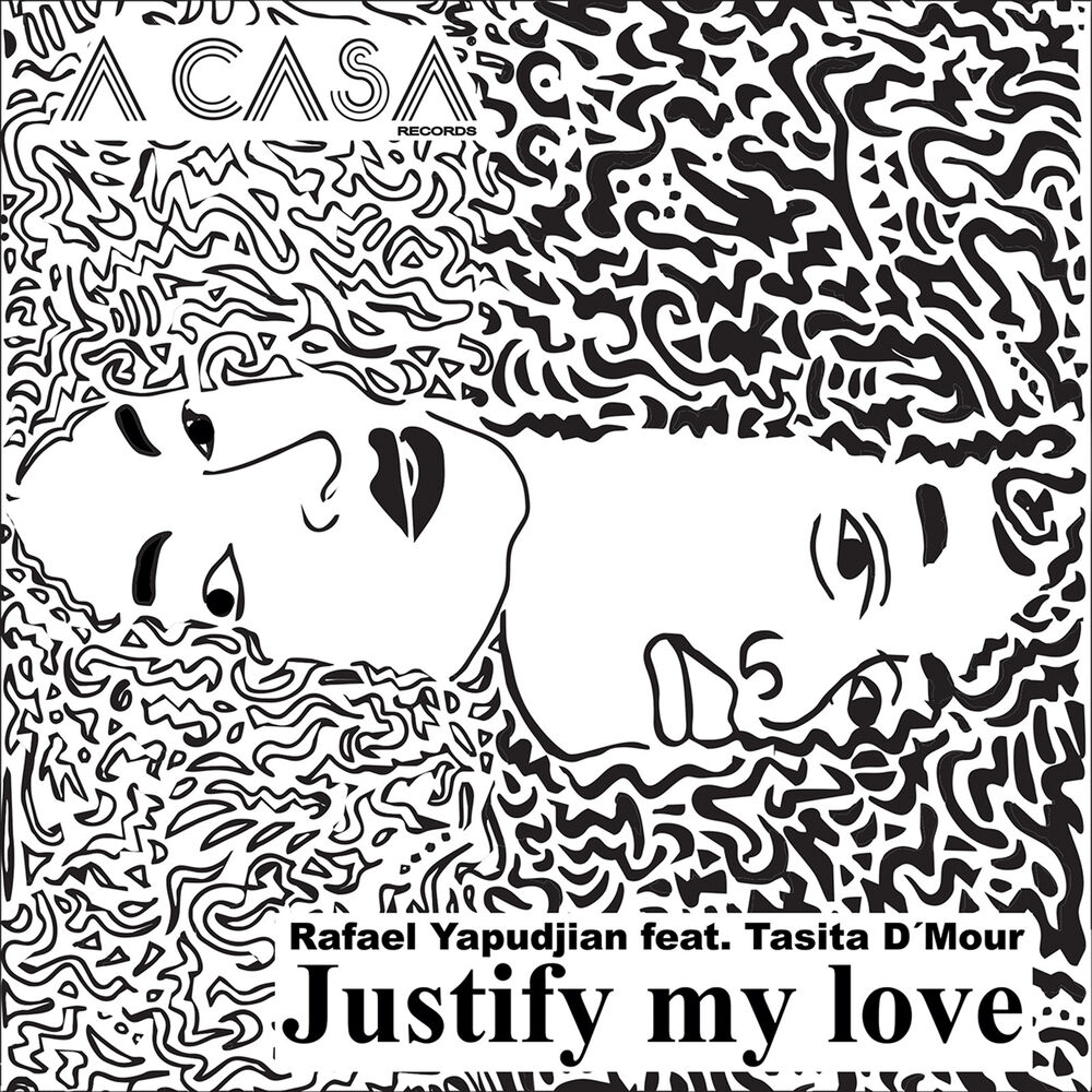 Picture of Justify My Love