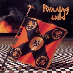 Cover of Victory