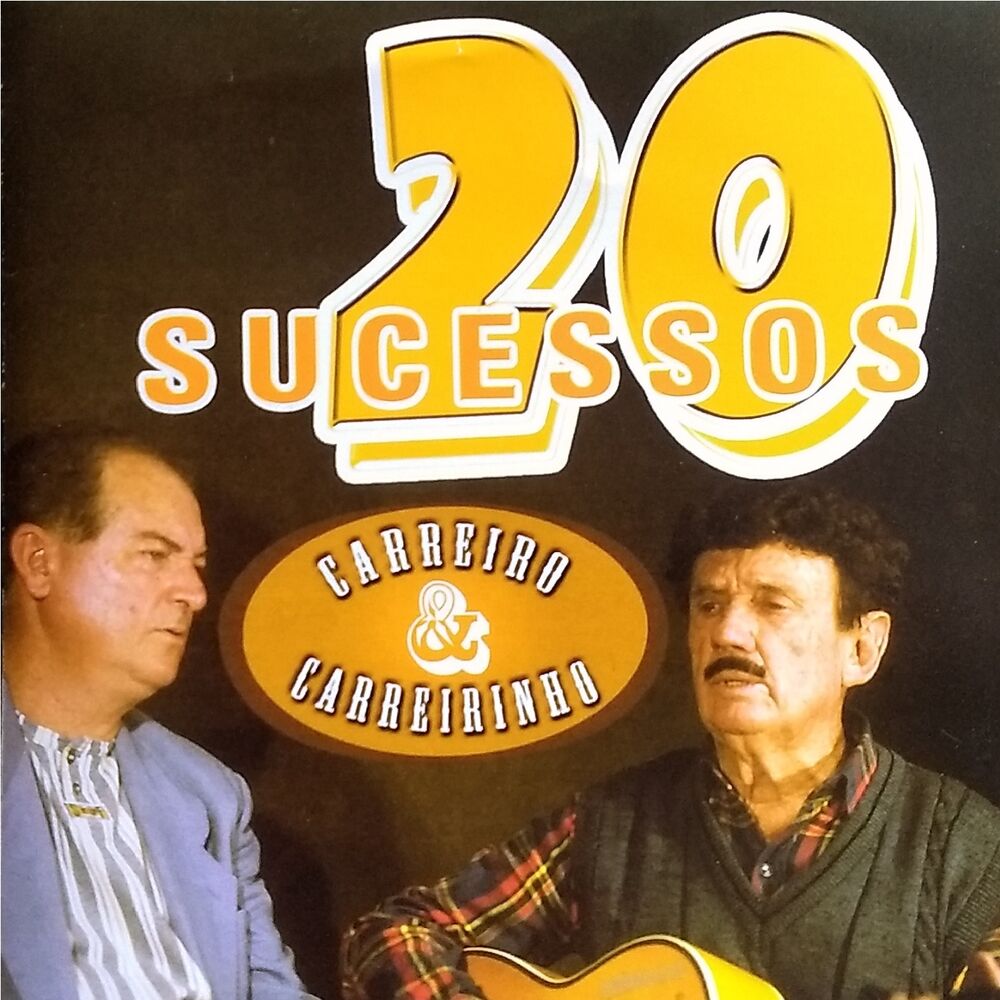 Picture of 20 Sucessos, Vol. 2