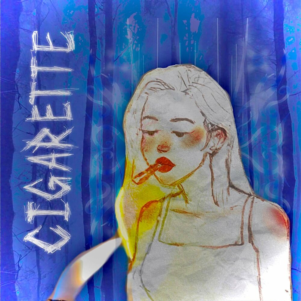 Picture of Cigarette